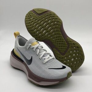USED Women’s Nike ZoomXInvincible Run FK 3 DR2660-005 No Box